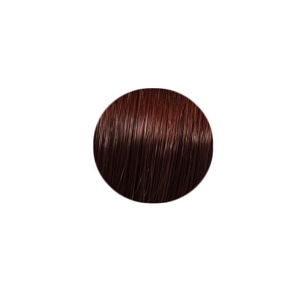HAIR QUALITY SHAMPOO COLORORANTE CAPELLI BIONDO SCURO RAME