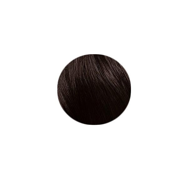 HAIR QUALITY SHAMPOO COLORORANTE CAPELLI CASTANO 4N