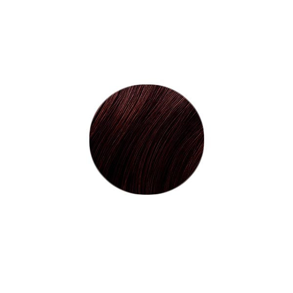 HAIR QUALITY SHAMPOO COLORORANTE CAPELLI MOGANO