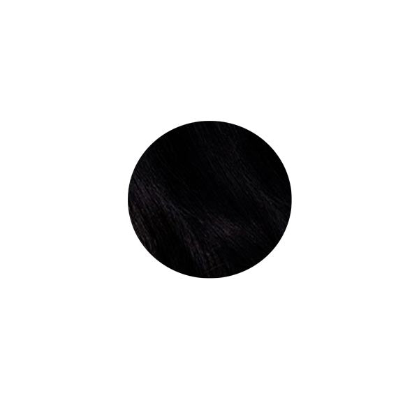 HAIR QUALITY SHAMPOO COLORORANTE CAPELLI NERO 1N