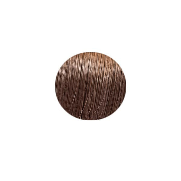 HAIR QUALITY SHAMPOO COLORORANTE CAPELLI NOCCIOLA