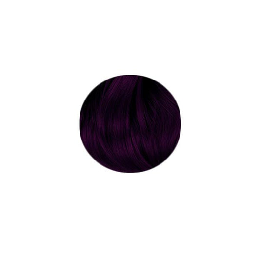 HAIR QUALITY SHAMPOO COLORORANTE CAPELLI PRUGNA CHIARO