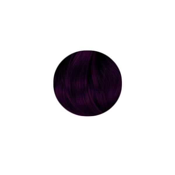 HAIR QUALITY SHAMPOO COLORORANTE CAPELLI PRUGNA CHIARO
