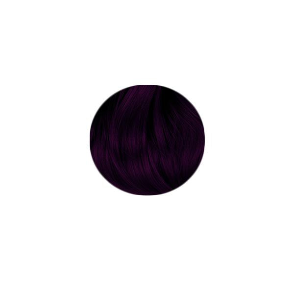 HAIR QUALITY SHAMPOO COLORORANTE CAPELLI PRUGNA