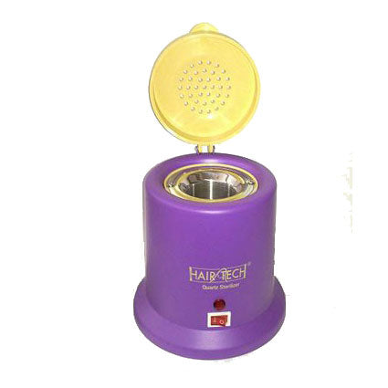 HAIR TECH STERILIZZATORE AL QUARZO