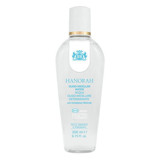 Hanorah Acqua Oligomicellare 200 Ml