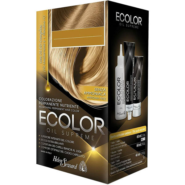 HELEN SEWARD ECOLOR SENZA AMMONIACA SABBIA 82.3