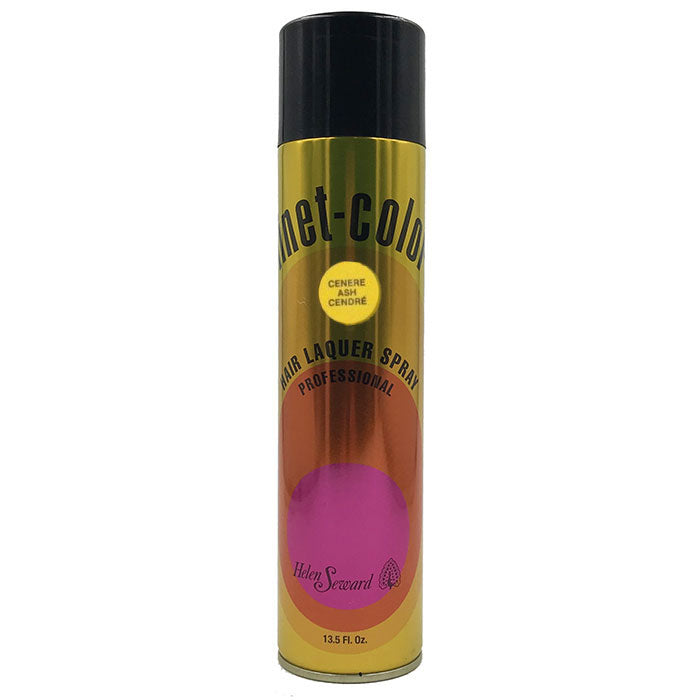 HELEN SEWARD FINET COLOR LACCA CAPELLI CENERE 400 ML