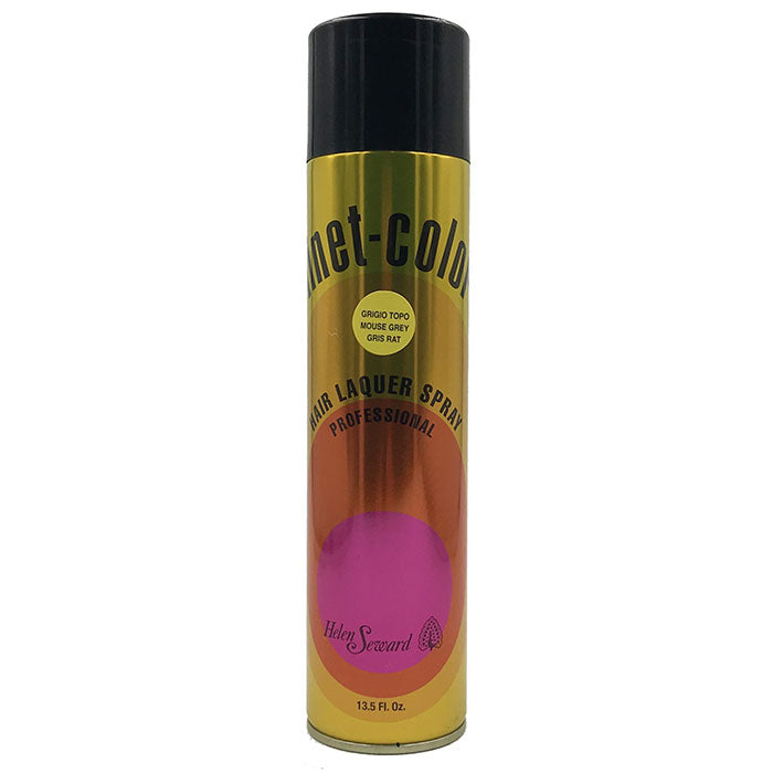 HELEN SEWARD FINET COLOR LACCA CAPELLI GRIGIO TOPO 400 ML