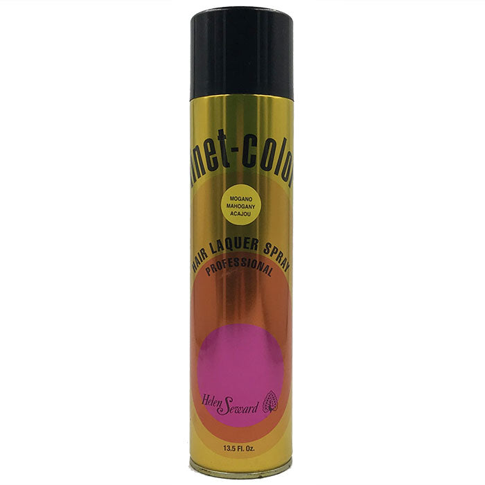 HELEN SEWARD FINET COLOR LACCA CAPELLI MOGANO 400 ML