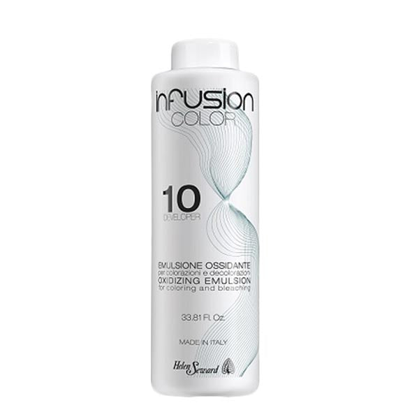 HELEN SEWARD INFUSION OSSIDANTE 10 VOLUMI 1000 ML