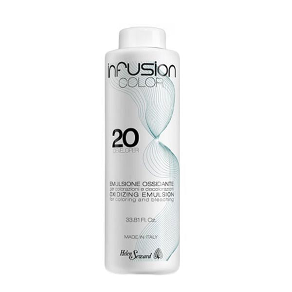 HELEN SEWARD INFUSION OSSIDANTE 20 VOLUMI 1000 ML