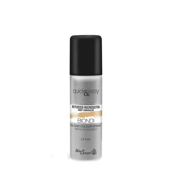 HELEN SEWARD QUICK&EASYRITOCCO CRESCITA BIONDO 75 ML