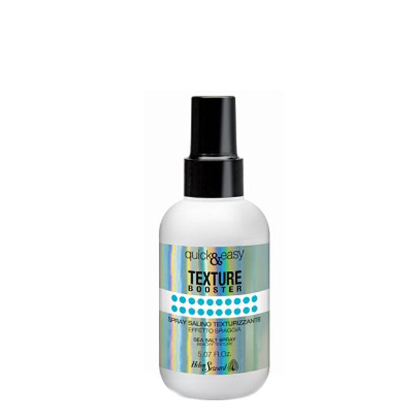 HELEN SEWARD QUICK&EASYTEXTURE BOOSTER SPRAY SALINO 150 ML