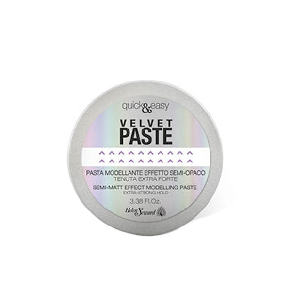 HELEN SEWARD QUICK&EASYVELVET PASTE PASTA CAPELLI 100 ML