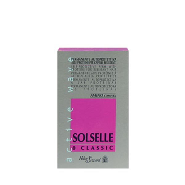 HELEN SEWARD SOLSELLE PERMANENTE AUTOPROTETTIVA 0 CLASSIC