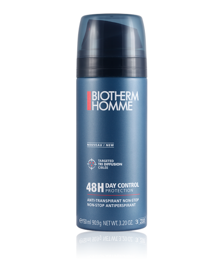 BIOTHERM HOMME DAY CONTROL DEODORANTE 150 ML