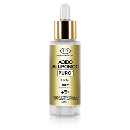 Wonder Company Acido Ialuronico Puro 30 Ml