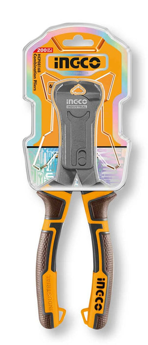 Tronchese Taglio Frontale 215mm – Azione Combinata, Impugnatura Ergonomica