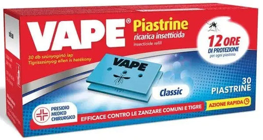 Vape mat zanz.30 p/i-f-gb 2019649  BLUMEN   