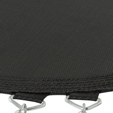 Rete elastica per trampolino diametro 305 cm in nylon intrecciato