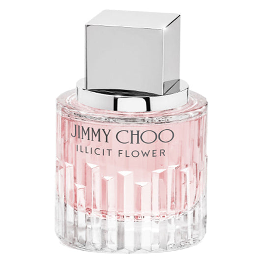 JIMMY CHOO ILLICIT FLOWER EDT 100 ML
