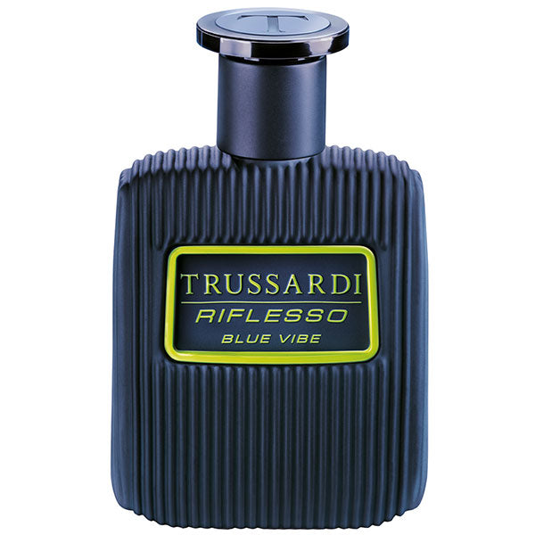 TRUSSARDI RIFLESSO BLUEVIBE EDT 100 ML