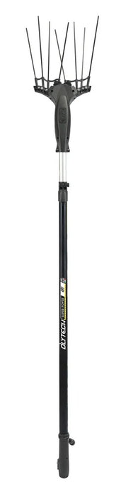 Scuotitore Olive Volpi Super Power XL con Asta Telescopica 2,4–3,6 m
