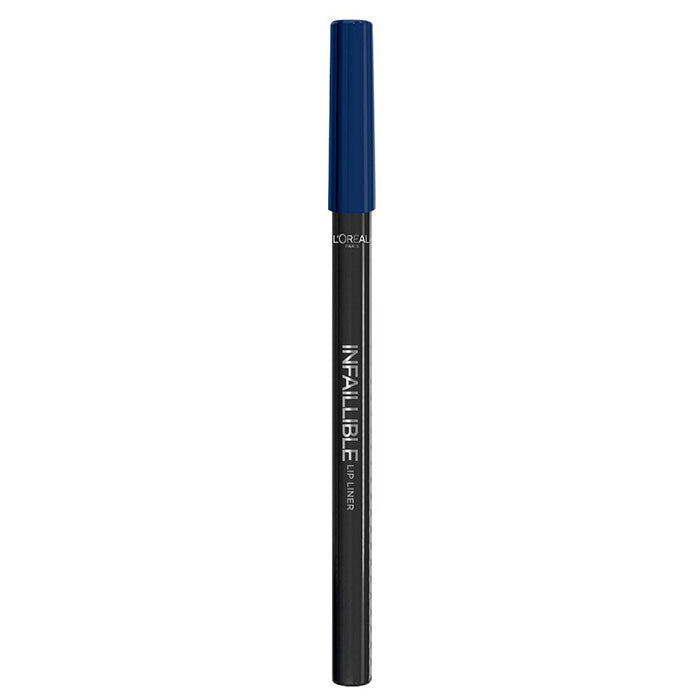 L'OREAL INFAILLIBLE LONGWEAR LIP LINER BYE FELICIA 109