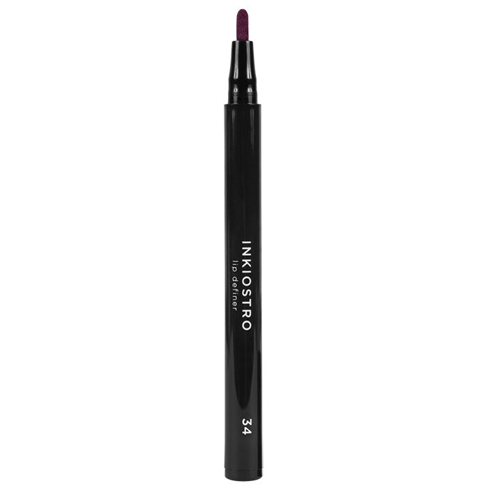NOUBA INKIOSTRO LIP DEFINER 34