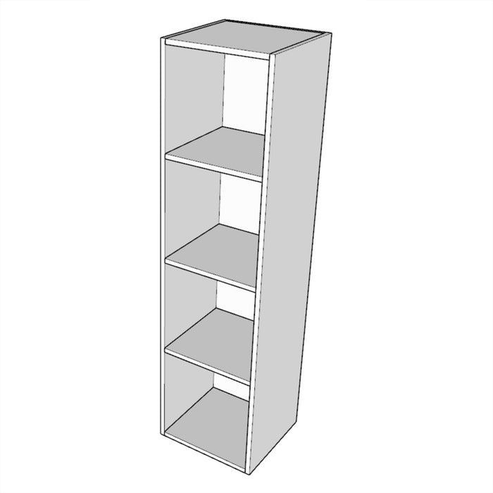 Divano Letto a Scomparsa 140 Verticale Kentaro - ALESSIA 20