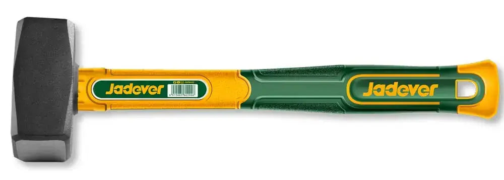 Mazzetta con manico in resina per lavori di precisione e uso professionale