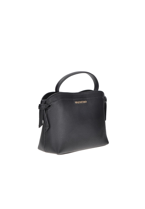 Borsa A Mano Femke In Ecopelle Con Chiusura Magnetica E Tracolla 24x19x10 Cm Valentino Bags