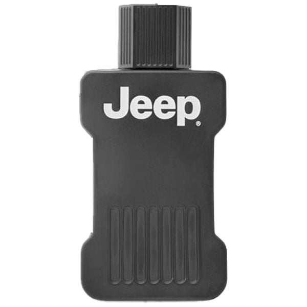 JEEP FREEDOM FOR MEN COFANETTO EDT 100 ML + BEAUTY CASE