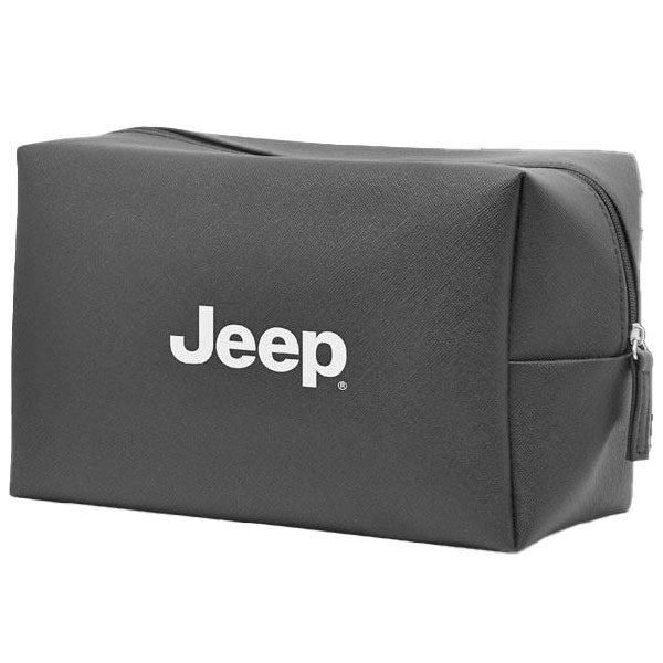 JEEP FREEDOM FOR MEN COFANETTO EDT 100 ML + BEAUTY CASE