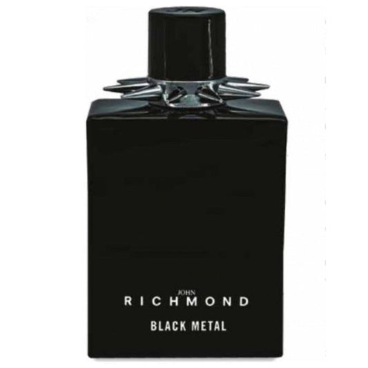 JOHN RICHMOND BLACK METAL EAU DE PARFUM 100 ML