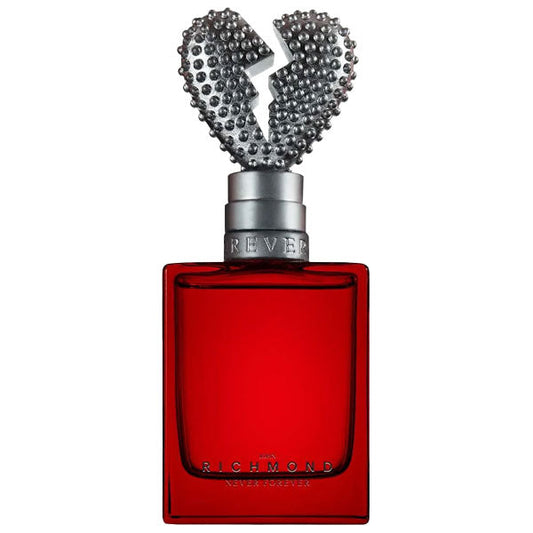 JOHN RICHMOND NEVER FOREVER FOR WOMAN EAU DE PARFUM 50 ML