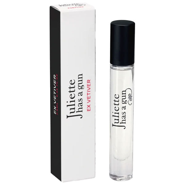 JULIETTE HAS A GUN EX VETIVER EAU DE PARFUM 7,5 ML