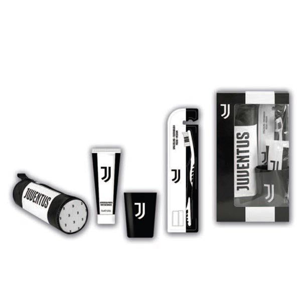 JUVENTUS COFANETTO REGALO ORAL CARE