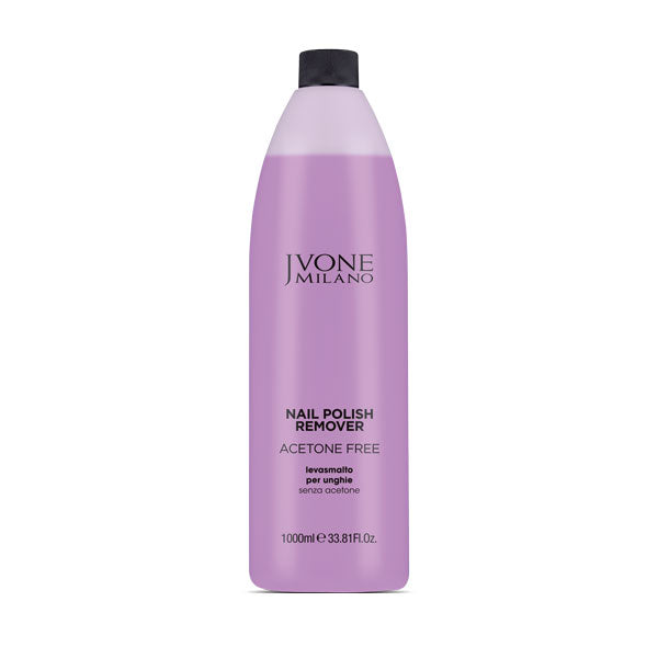 JVONE LEVASMALTO  ACETONEFREE SENZA ACETONE 1000 ML