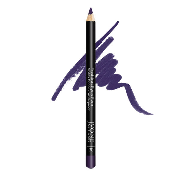 JVONE MATITA OCCHI WATERPROOF DARK VIOLET 06