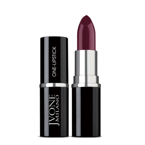 JVONE ROSSETTO ONE-LIPSTICK BORGUNDY 410