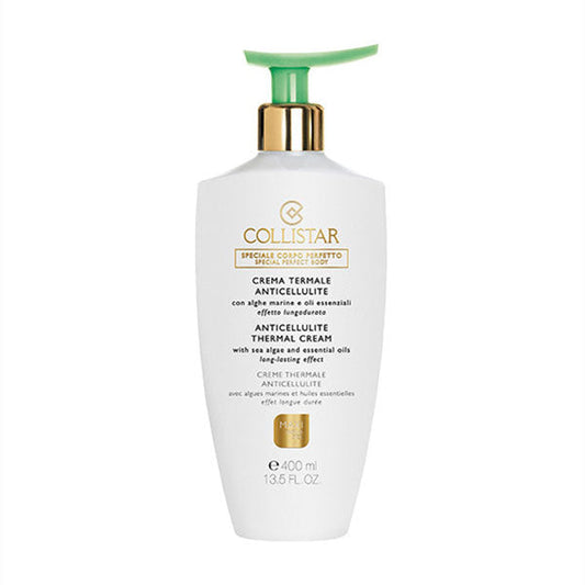 COLLISTAR CREMA TERMALEANTICELLULITE 400 ML