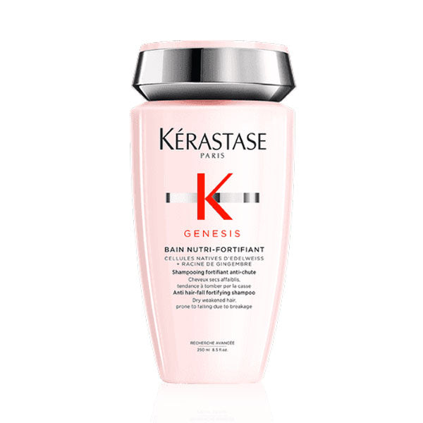 KERASTASE GENESIS BAIN NUTRI FORTIFIANT 250 ML
