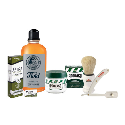 Hobby Shop Solution