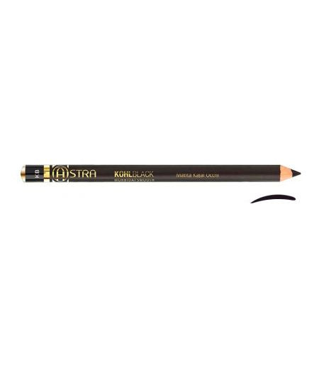 ASTRA MATITA OCCHI KHOLBLACK KAJAL