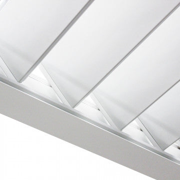 Pergola bioclimatica 3x3 in alluminio con lamelle orientabili