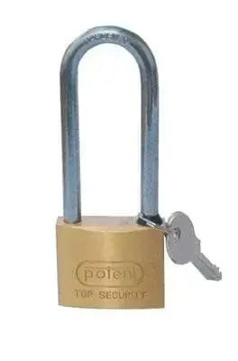 Lucchetto potent a/l diverse misure Lucchetti e Serrature HOBBYSHOP   