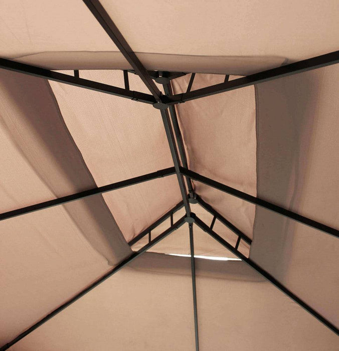 Sedia Moritz Bianca: Metallo, ABS e Gambe in Legno, cm 53x47x82