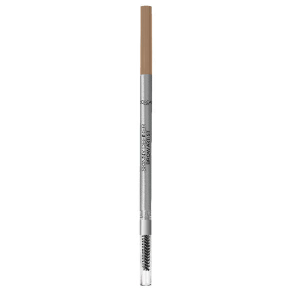 L'OREAL BROW ARTIST SKINNY DEFINER BLONDE 101